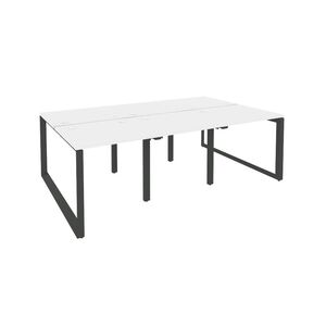 Рабочая станция на О-образном м/к