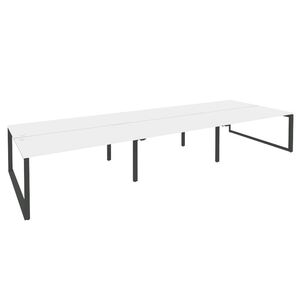 Рабочая станция на О-образном м/к