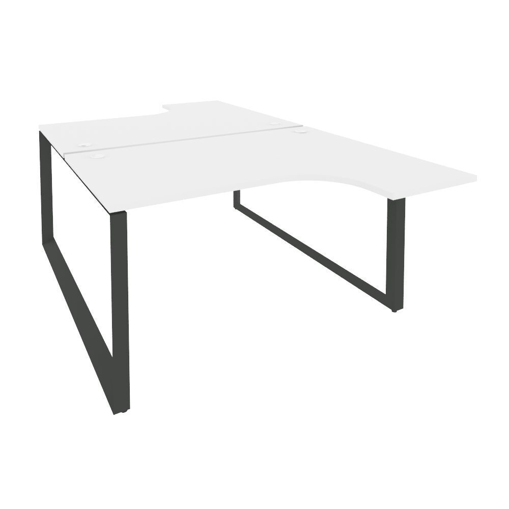 Рабочая станция на О-образном м/к