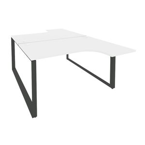 Рабочая станция на О-образном м/к