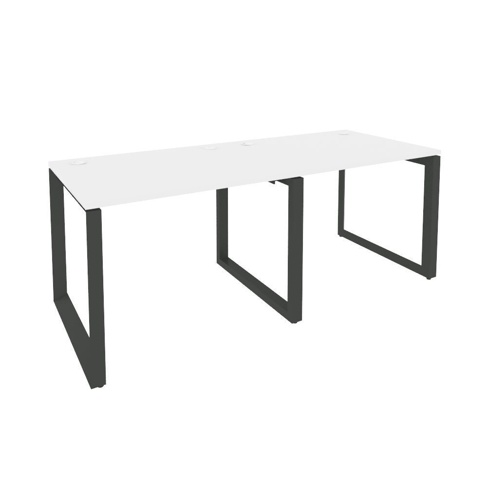 Рабочая станция на О-образном м/к