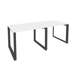 Рабочая станция на О-образном м/к