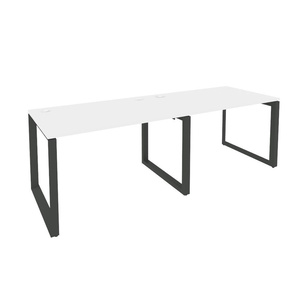 Рабочая станция на О-образном м/к