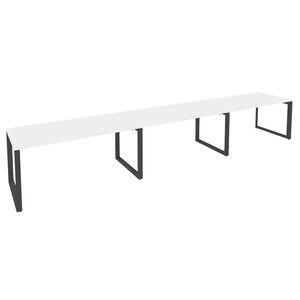 Рабочая станция на О-образном м/к