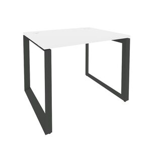 Стол рабочий на О-образном м/к