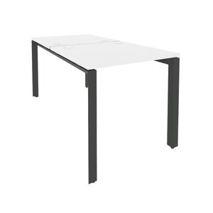 Рабочая станция на П-образном м/к