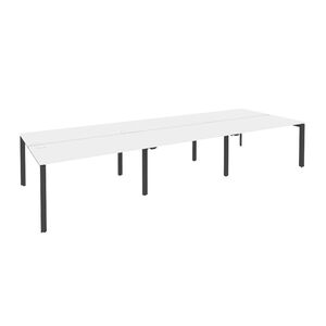 Рабочая станция на П-образном м/к