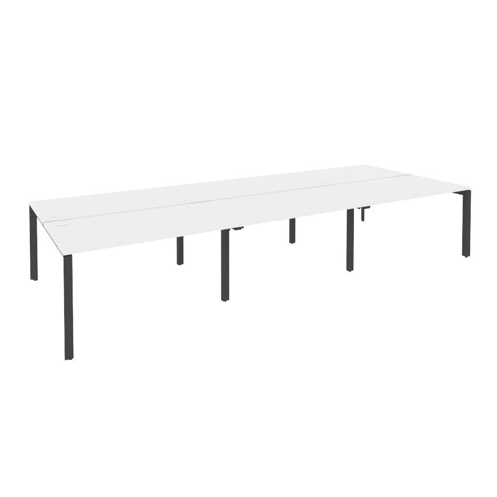 Рабочая станция на П-образном м/к