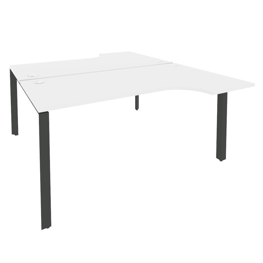 Рабочая станция на П-образном м/к