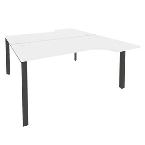 Рабочая станция на П-образном м/к