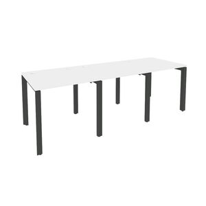 Рабочая станция на П-образном м/к