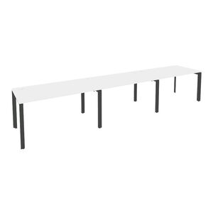 Рабочая станция на П-образном м/к