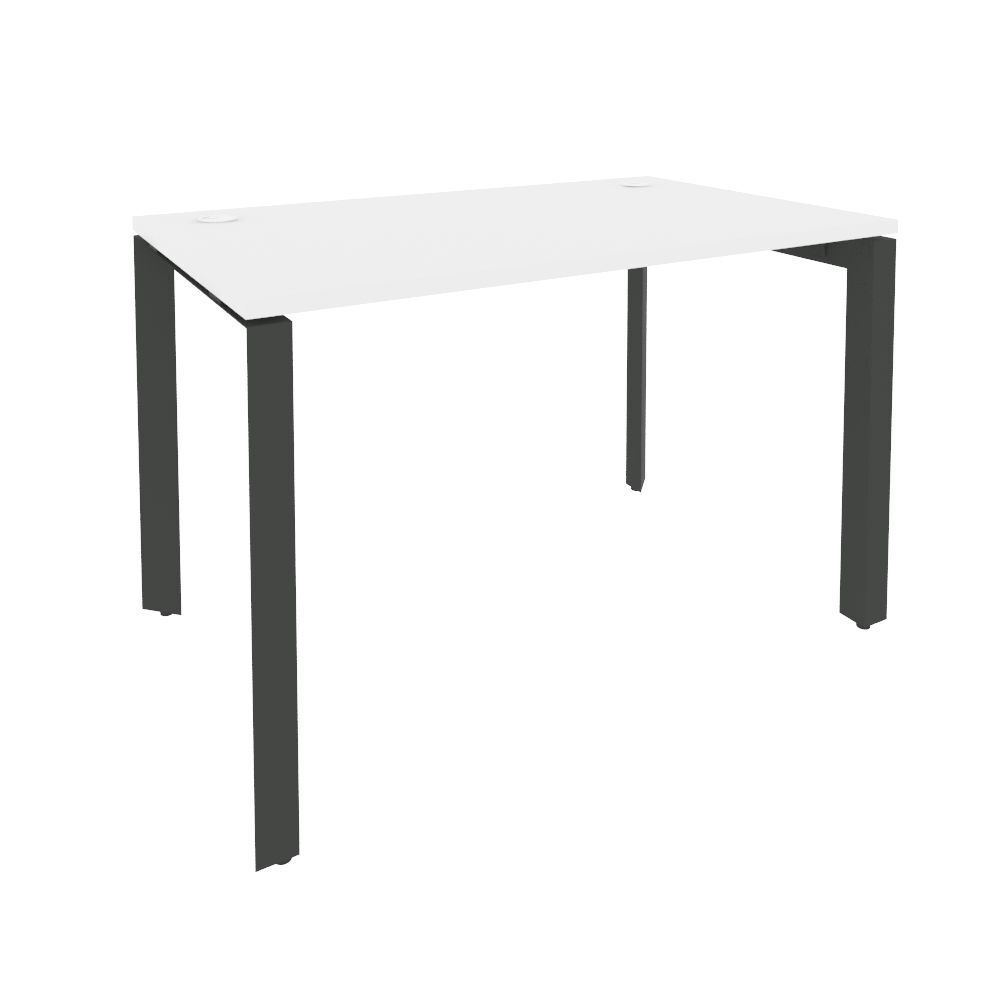 Стол рабочий на П-образном м/к