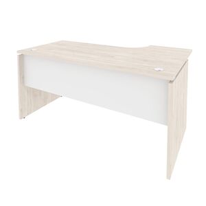 Стол эргономичный левый