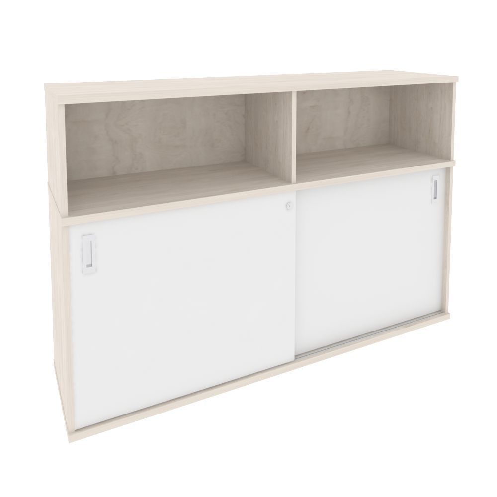 Шкаф-купе приставной / опорный