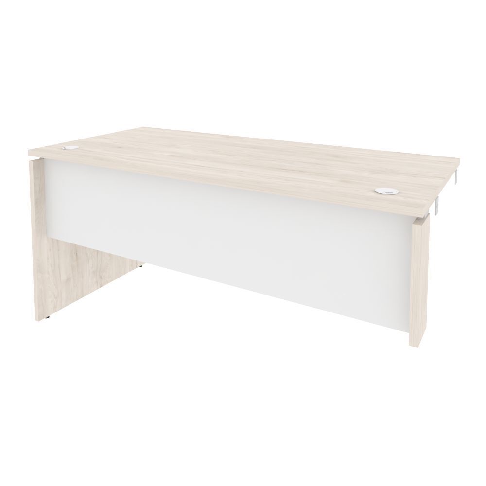 Стол-приставка левый к опорным элементам