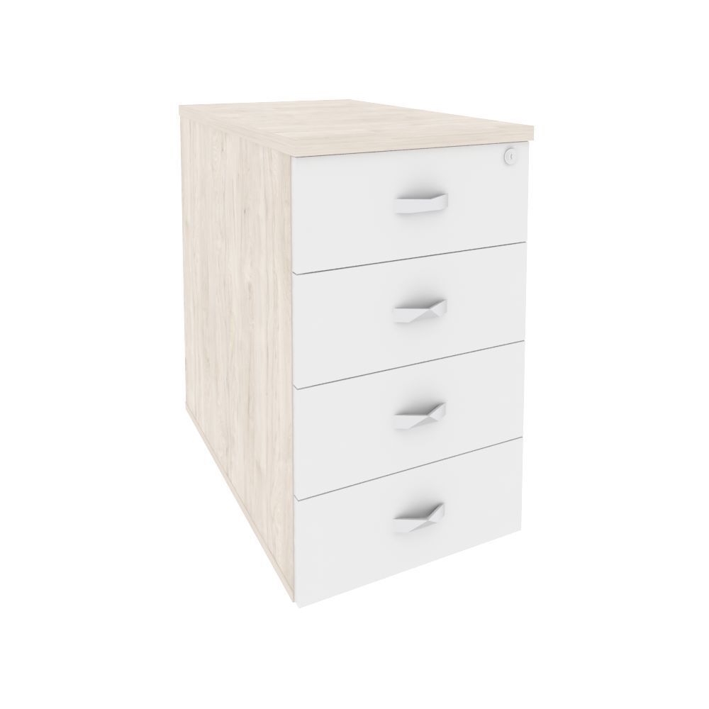 Тумба приставная / опорная