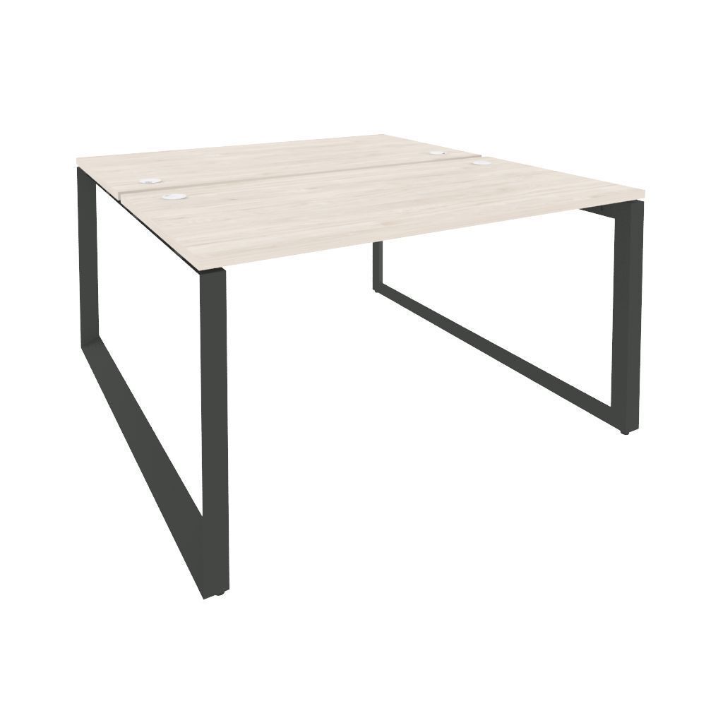 Рабочая станция на О-образном м/к