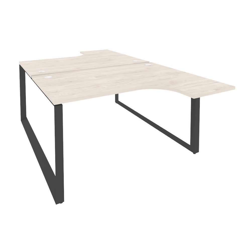 Рабочая станция на О-образном м/к