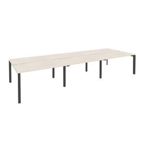 Рабочая станция на П-образном м/к