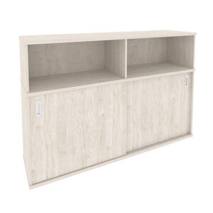 Шкаф-купе приставной / опорный