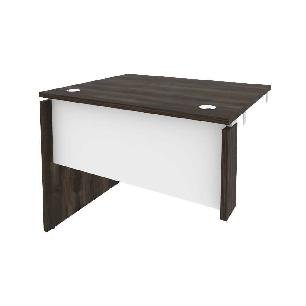 Стол-приставка левый к опорным элементам