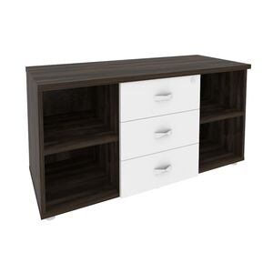 Тумба сервисная с ящиками