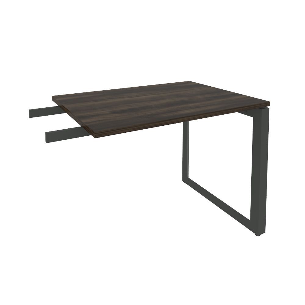 Брифинг-приставка на О-образном м/к