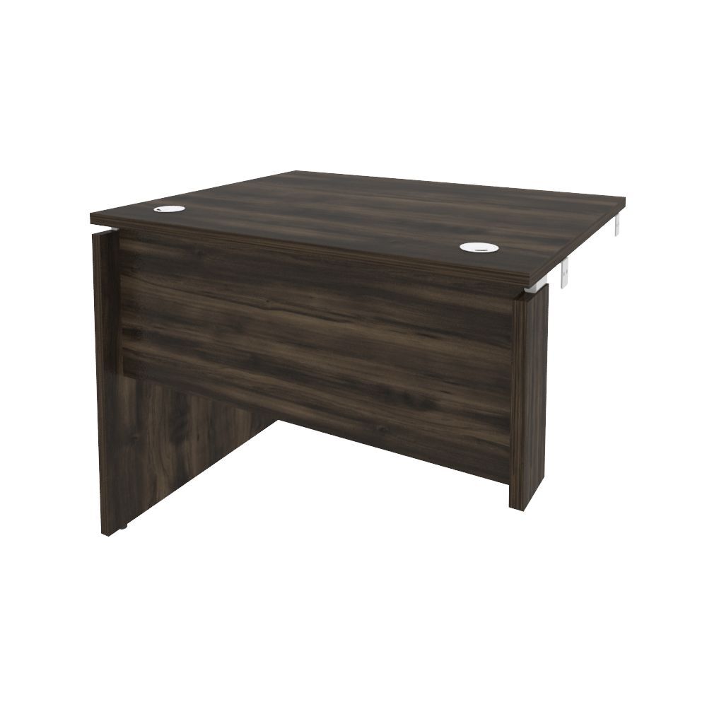 Стол-приставка левый к опорным элементам