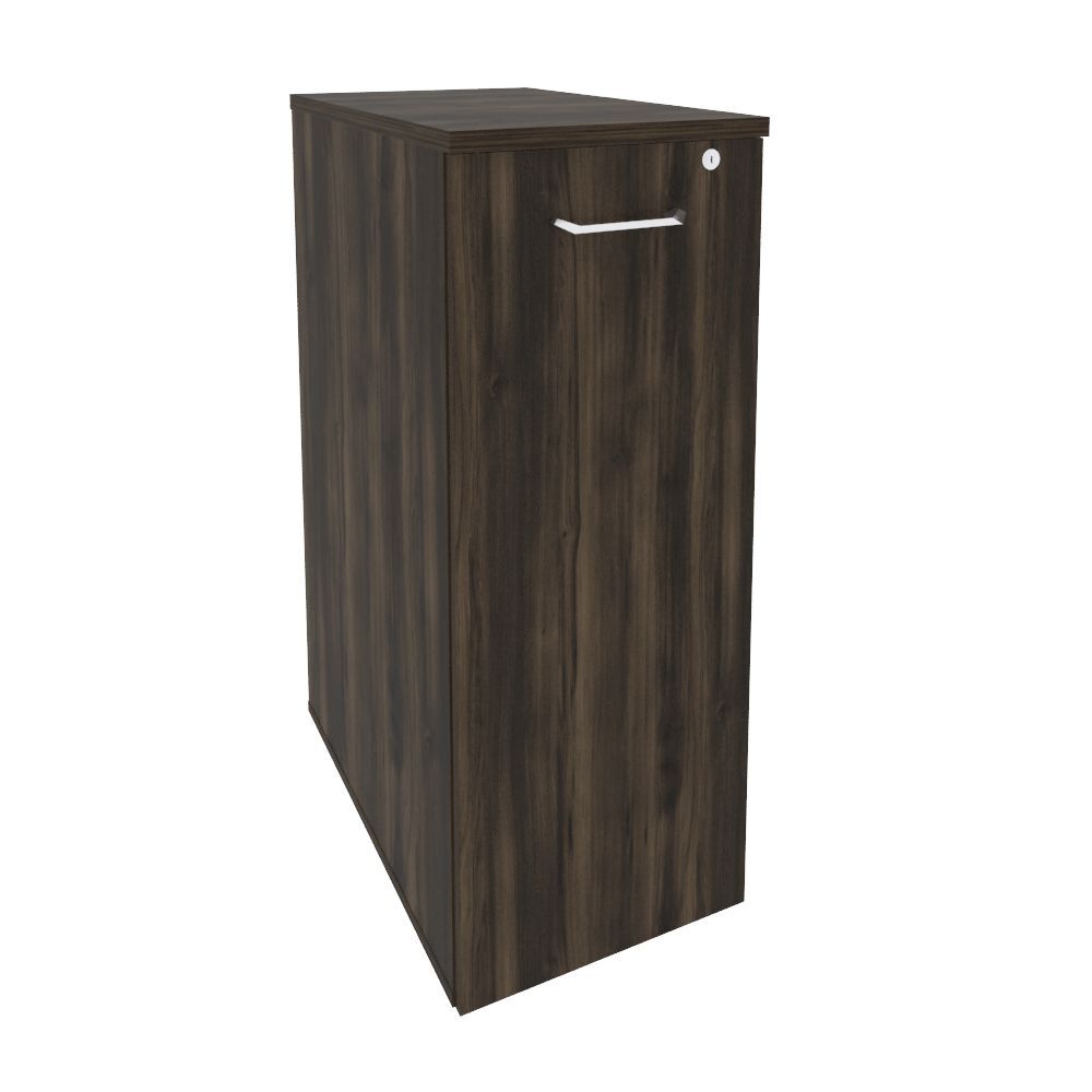 Тумба высокая выдвижная приставная / опорная