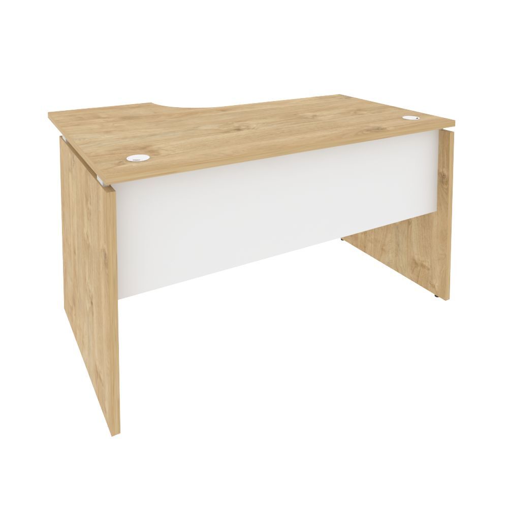 Стол эргономичный правый