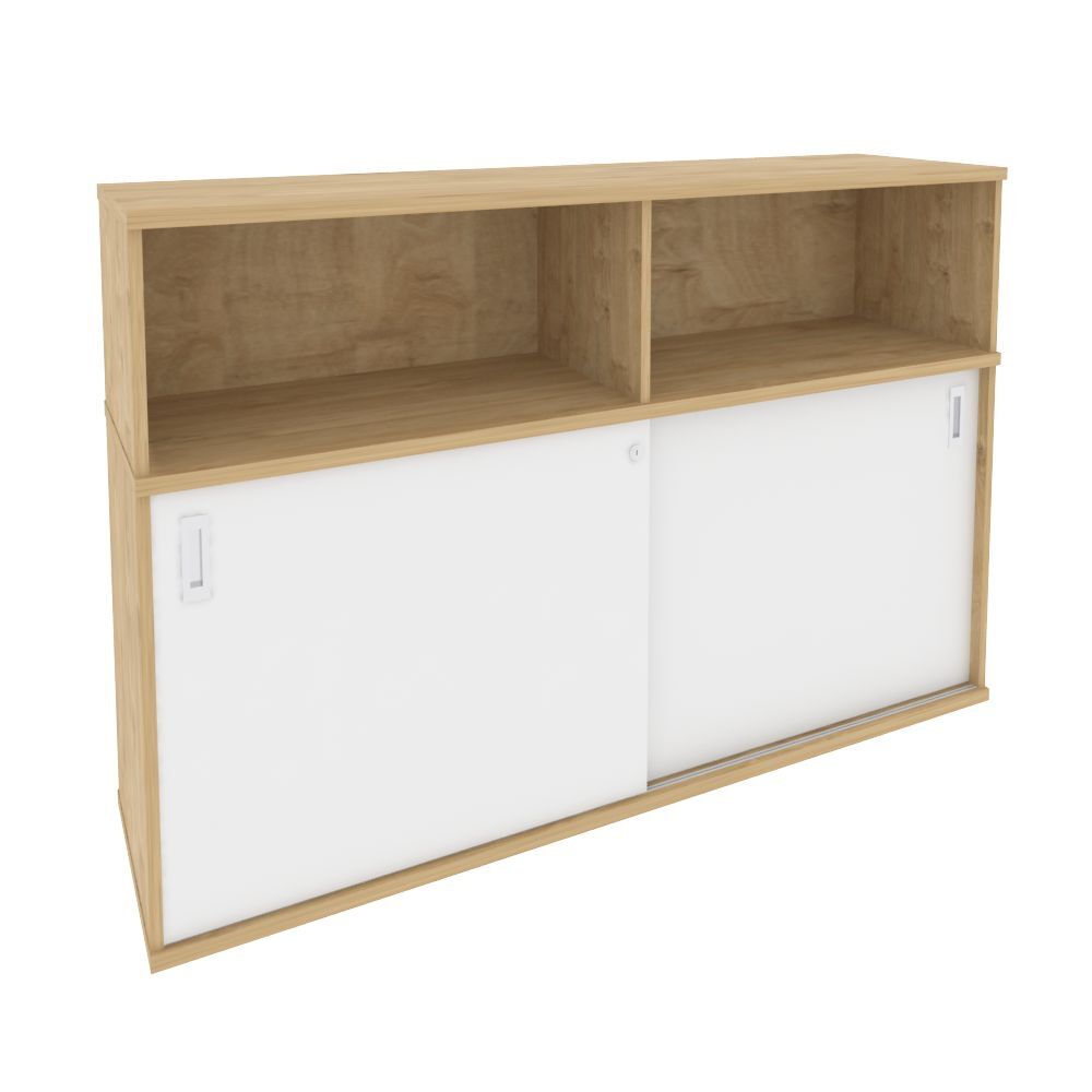 Шкаф-купе приставной / опорный