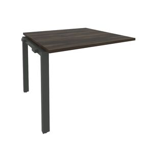 Проходной наборный элемент переговорного стола