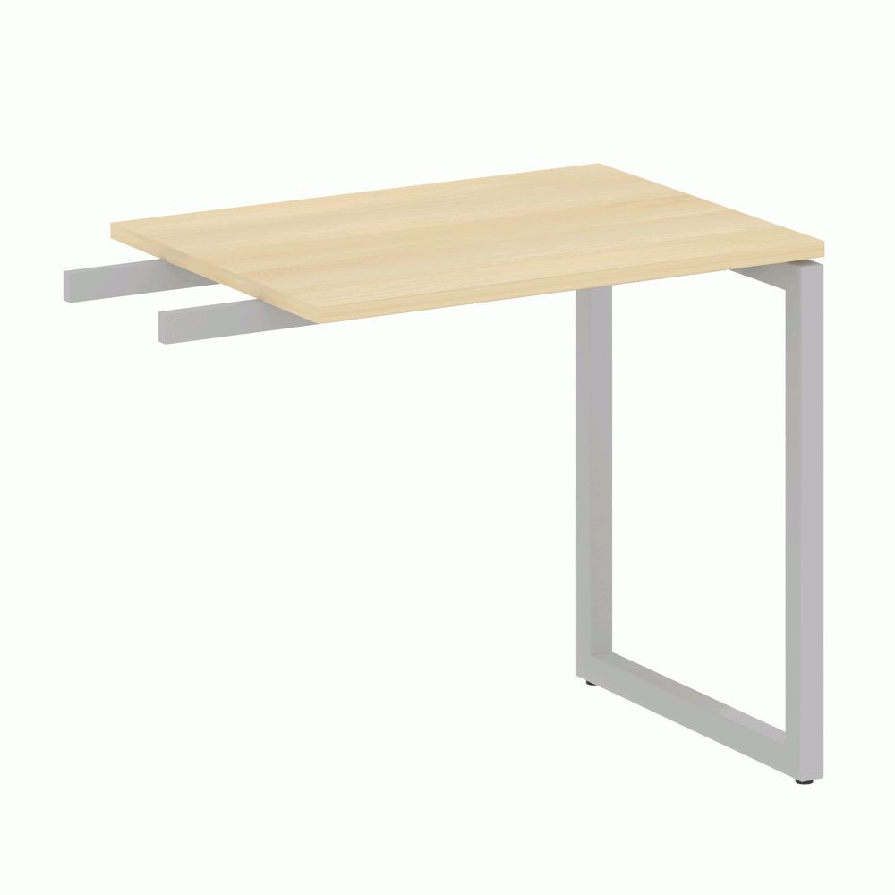 Приставной элемент на О-образном м/к