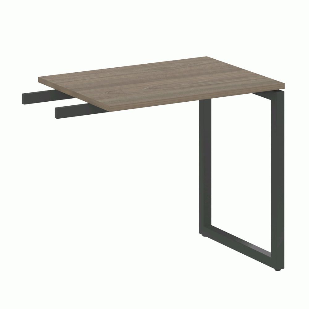 Приставной элемент на О-образном м/к