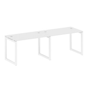 Р. ст. на 2 раб. места на О-образном м/к