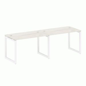 Р. ст. на 2 раб. места на О-образном м/к