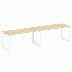 Р. ст. на 2 раб. места на О-образном м/к