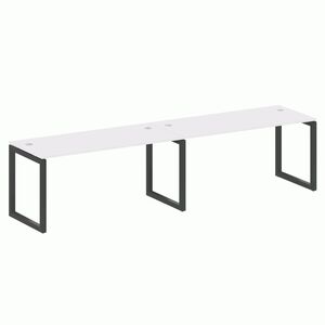 Р. ст. на 2 раб. места на О-образном м/к