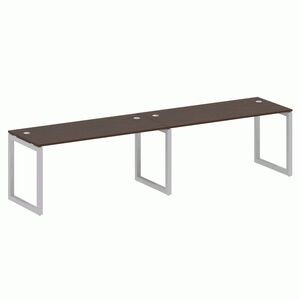 Р. ст. на 2 раб. места на О-образном м/к