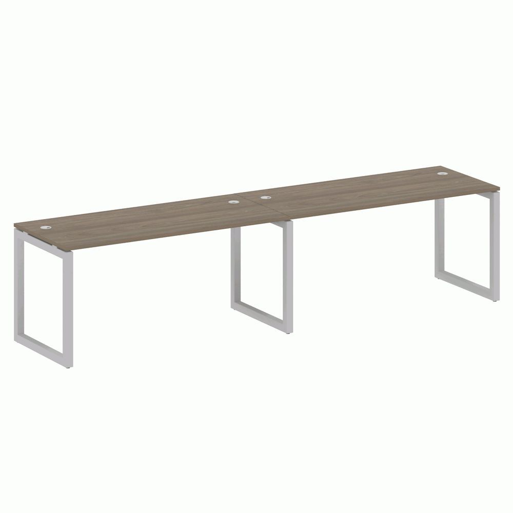 Р. ст. на 2 раб. места на О-образном м/к