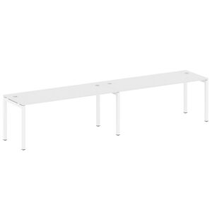 Р. ст. на 2 раб. места на П-образном м/к