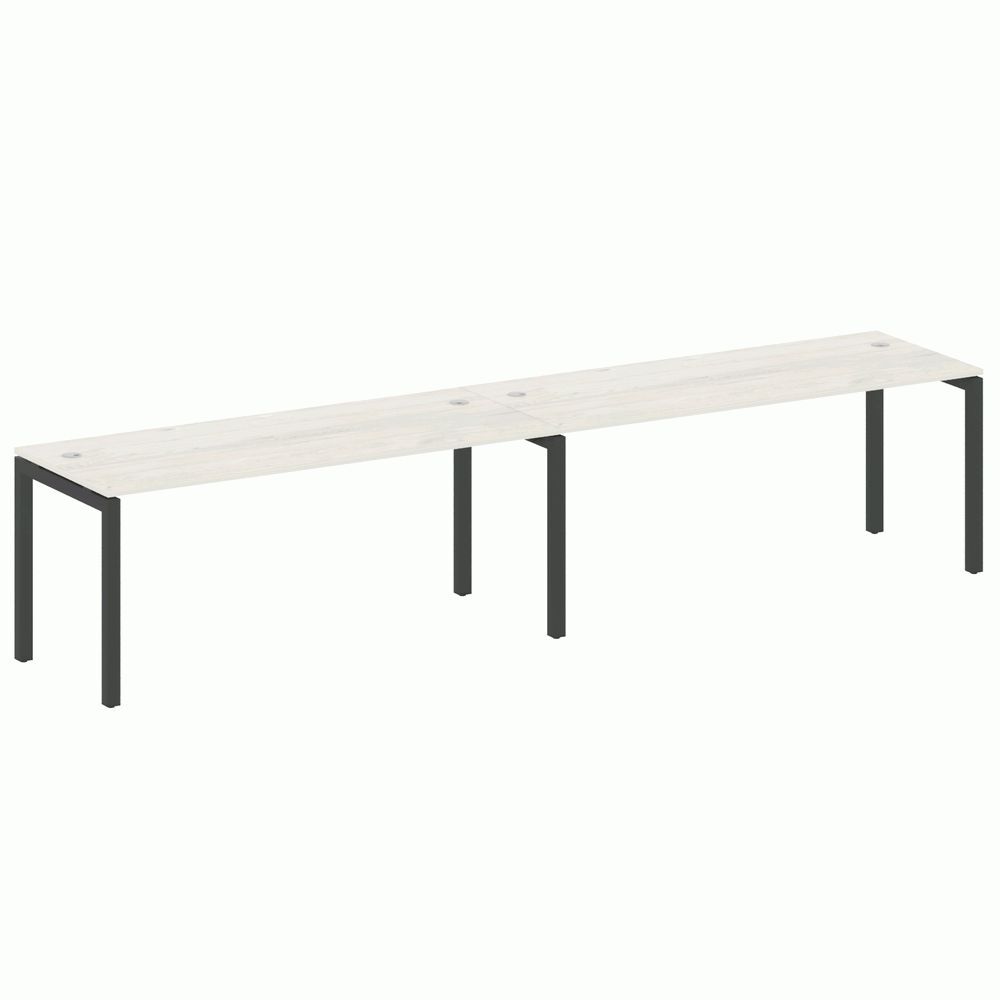 Р. ст. на 2 раб. места на П-образном м/к