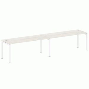 Р. ст. на 2 раб. места на П-образном м/к