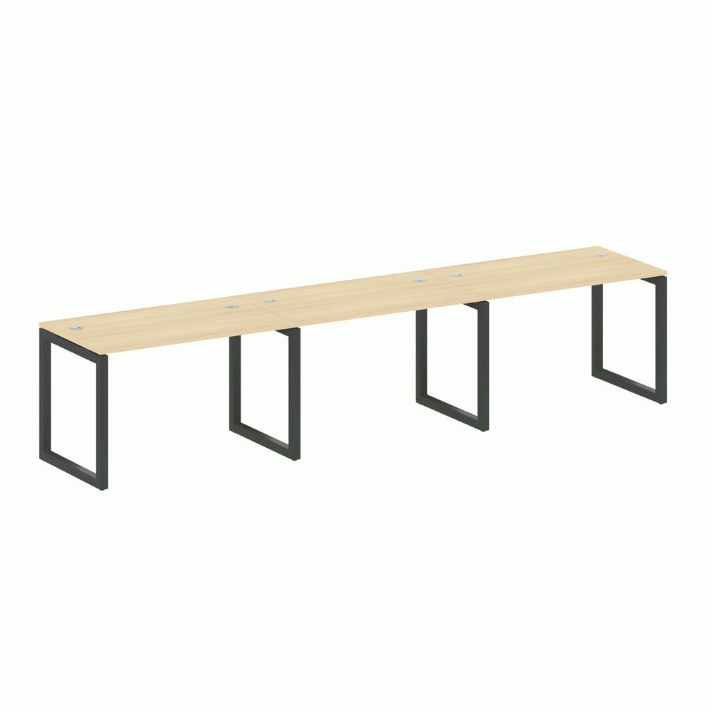 Р. ст. на 3 раб. места на О-образном м/к