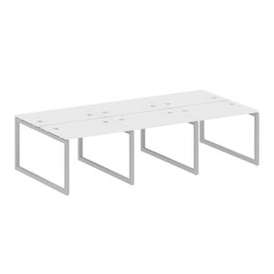 Р. ст. на 6 раб. места на О-образном м/к