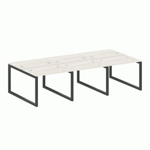 Р. ст. на 6 раб. места на О-образном м/к