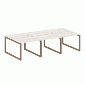 Р. ст. на 6 раб. места на О-образном м/к