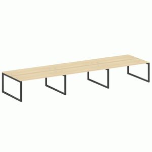 Р. ст. на 6 раб. места на О-образном м/к