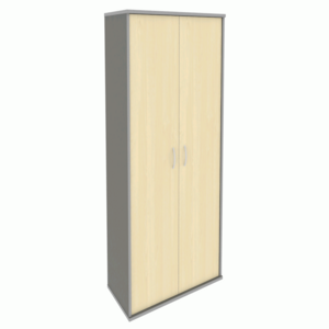 Шкаф высокий широкий